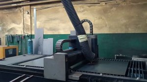 Волоконный лазер Leapion Lepion LF3015H 2022г.в.