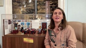 Потапова Елена Ивановна