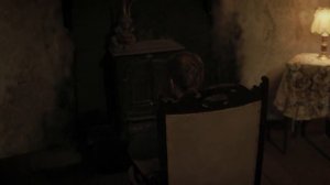 Хоррор-артхаус, который стоит посмотреть уставшим от клише жанра: «Предостережение» (2020) обзор