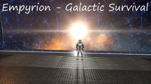 Empyrion - Galactic Survival / 42 серия / Перестрелка с багами