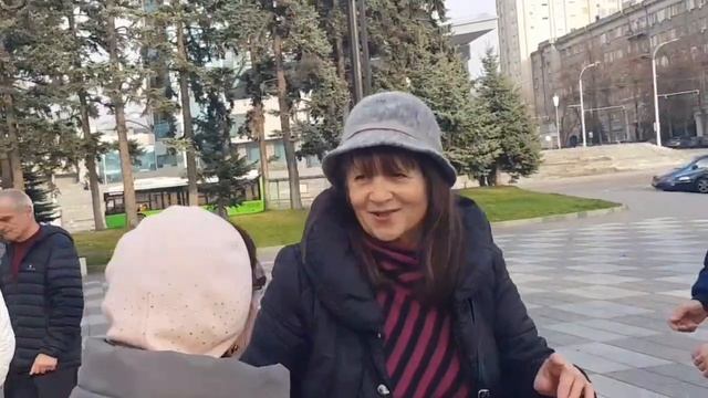 23 ноября 2025 БЕЛАЯ СИРЕНЬ #kharkiv смотреть онлайн