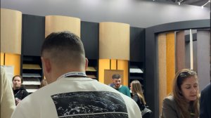 Выставка Мебель Экспо 2025