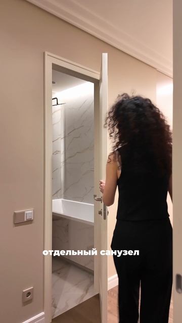 Дизайнерский ремонт квартиры 120 м2 на Васильевском острове | ремонт квартир под ключ в СПб