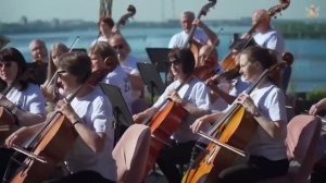 Туман - Симфонический оркестр г.Воронеж