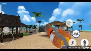 5 ночей с тимохой остров дни