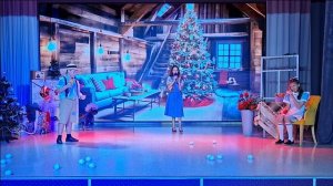 СЗ_СПб_ГБОУ 619_Английский театр