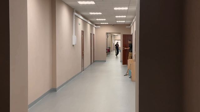 Мы ищем новых коллег!