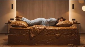 АСМР [ASMR] В какой кровати вы спите? 💤