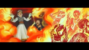 подземелье чикен карри #18 охота на младенца(Лапенко, Паль, Гудков, BRB)