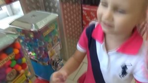 Алиса ведёт кошку Масю на грумминг ! Alice and her cat Masia go to pet grooming ! Удаленное видео