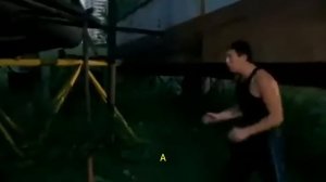 Дружба как стекло. BOETS и Толя Ладный