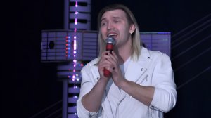 Пётр Елфимов - And I Love Her (Гала-концерт конкурса «Халi-Хало», Новополоцк, 20.03.2011 г.)