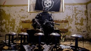 Сталкер Альтернатива: А на Скадовске секас и Спасение Лоцмана.Сердце Химеры  ( 24 серия )