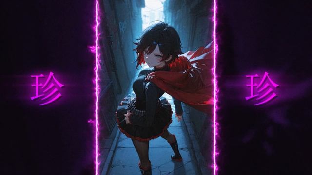 DR MØB x Mc Morena - SHOUTA #Phonk