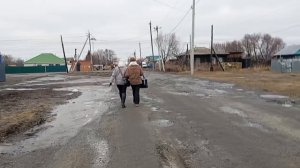 Наши будни.Готовка.Ноябрь месяц,а льют дожди..