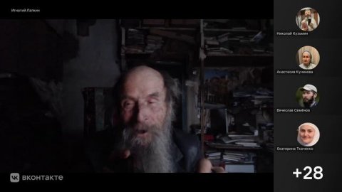 Вопрос: "Как понять, что на дело поставил Бог?" и "Как не раздражаться?". 24.11.2025.