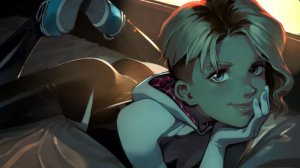 Первое появление Гвен-паука | Сегодня в истории Marvel