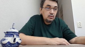 Вспоминаю годы Перестройки. Это был ужас!