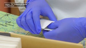 СО СТЕКЛА – В ВЕЧНОСТЬ