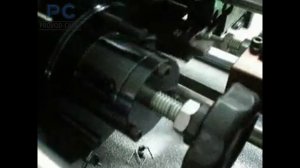 RF-101CB Установка формовки выводов компонентов