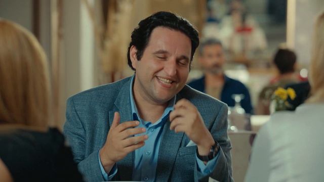 Плотина 12 серия (сериал, 2020)