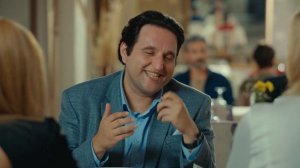 Плотина 12 серия (сериал, 2020)