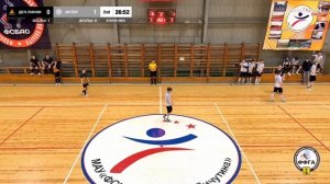 Деловые Линии - Интер (23.11.2025) 3:7