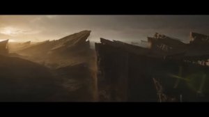 PREDATOR BADLANDS Clip