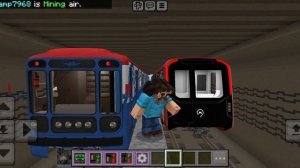 Открывается набор строителей замоскворецкай линии