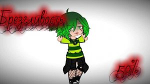 Всем огромный привет!#Гача