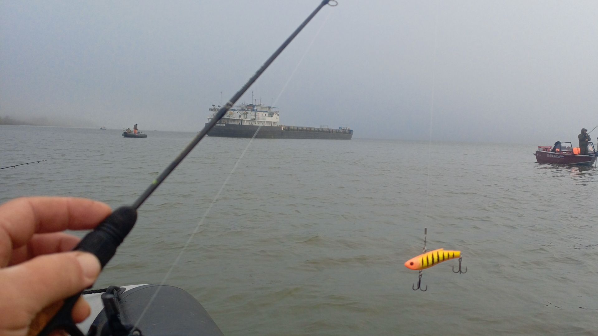 шок судак бьет на глубине меньше метра такой рыбалки не было #судак #дон #рыбалка #осень #топ