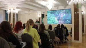 Подписание соглашение ВГЛТУ им.Г.Ф. Морозова с приморьем с Приморьем