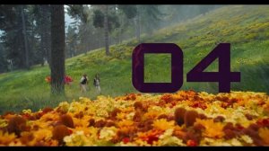 Голодные игры: Рассвет Жатвы / The Hunger Games: Sunrise on the Reaping 
ТРЕЙЛЕР 
Премьера в РФ - 19