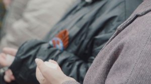 В Карпогорах открыта выставка Героям СВО