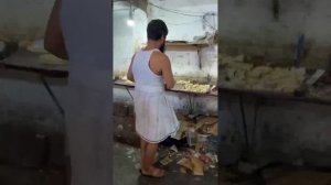 Такого ужаса я не видел даже на видео.