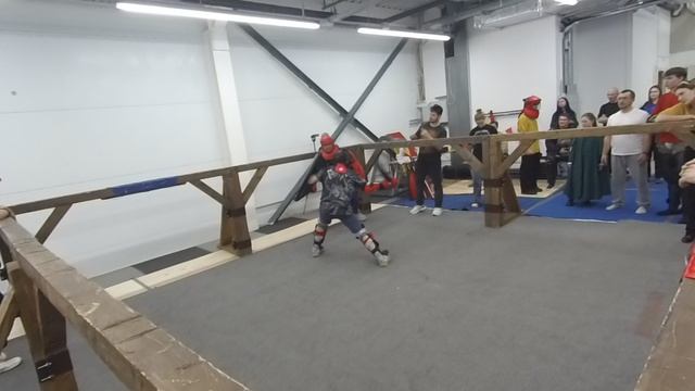 Турнир "Белка, Лев и Урал" SOFT Male 12 #смб #исб