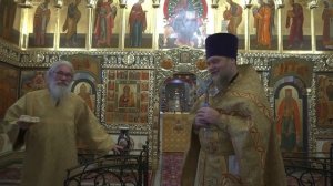 Отец Димитрий Лин_поздравление имениннков_23.112025