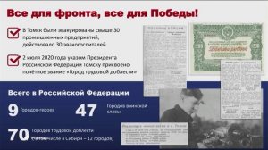 Выпуск новостей 21.11.2025