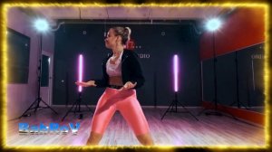 BabRoV AI - Moonlit Stroll (KalashnikoFF Style)