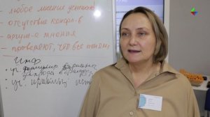 В большой педагогический тур отправились учителя и ученики НеАкадемии