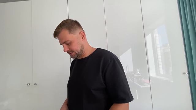 ВЛОГ Убрали летние вещи на чердак ! Готовлю салат и шарлотку ! Стираем шторы! В Анапу ПРИШЛА ОСЕНЬ смотреть онлайн