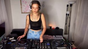 KHELI - ДОМАШНЯЯ СЕССИЯ 18 TECHNO MIX