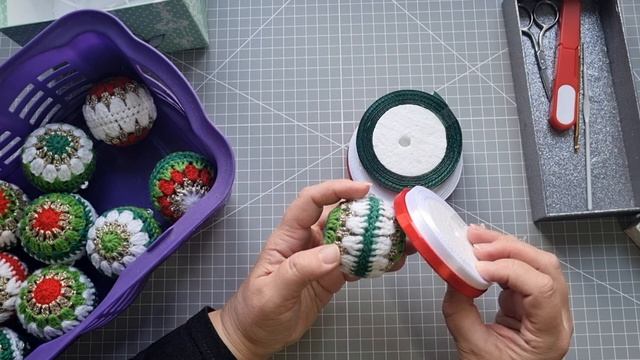 Вяжу к Новому году-3