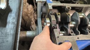 Мотор в Последний Путь. 3 часть.