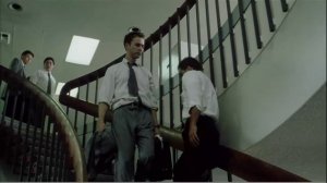 Я достиг просветления (кф. Бойцовский клуб)