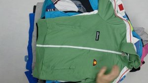 40453 Куртки, олимпийки спортивные брендовые, 3пак, giache tute firmate, секонд (extra/1 кат) оптом