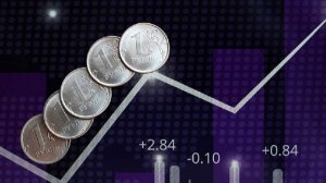 Эксперт рассказал о движении курса рубля на текущей неделе