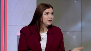 Интервью с Кристиной Сысоевой: В чем преимущество лечения зубов под микроскопом?  | 7 дней+