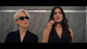 Дьявол носит Prada 2 — Русский трейлер