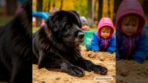 Рассказ  - "Нянька"